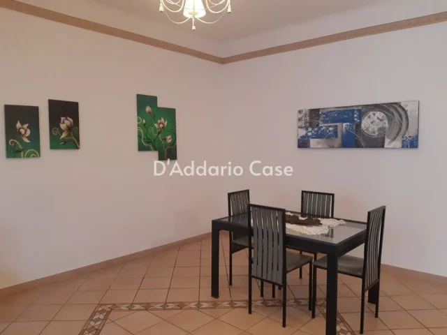 Appartamenti in Vendita - Bivani via toscana ammobiliato