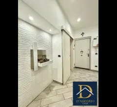 Appartamenti in Vendita - Via massimo d'azelio - tamburi - tre vani