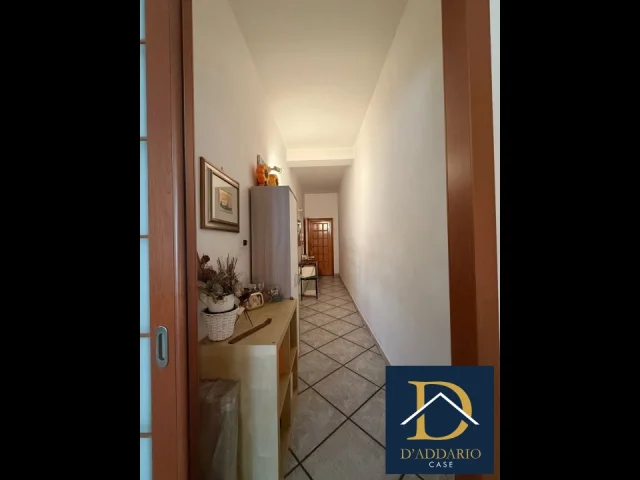 Appartamenti in Vendita - Rifinito trivani - via verdi - rione tamburi