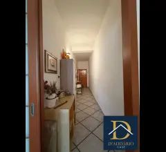 Appartamenti in Vendita - Rifinito trivani - via verdi - rione tamburi
