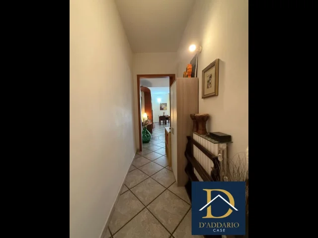 Appartamenti in Vendita - Rifinito trivani - via verdi - rione tamburi