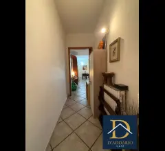 Appartamenti in Vendita - Rifinito trivani - via verdi - rione tamburi