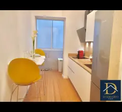 Rifinito ed arredato bivani zona borgo