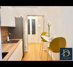 Appartamenti in Vendita - Rifinito ed arredato bivani zona borgo