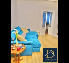 Appartamenti in Vendita - Rifinito ed arredato bivani zona borgo