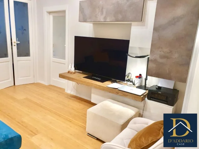 Appartamenti in Vendita - Rifinito ed arredato bivani zona borgo