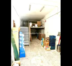 Appartamenti in Vendita - Locale commerciale via emilia