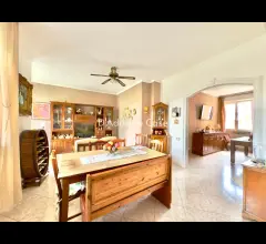 Appartamenti in Vendita - Paolo vi - quadrivani