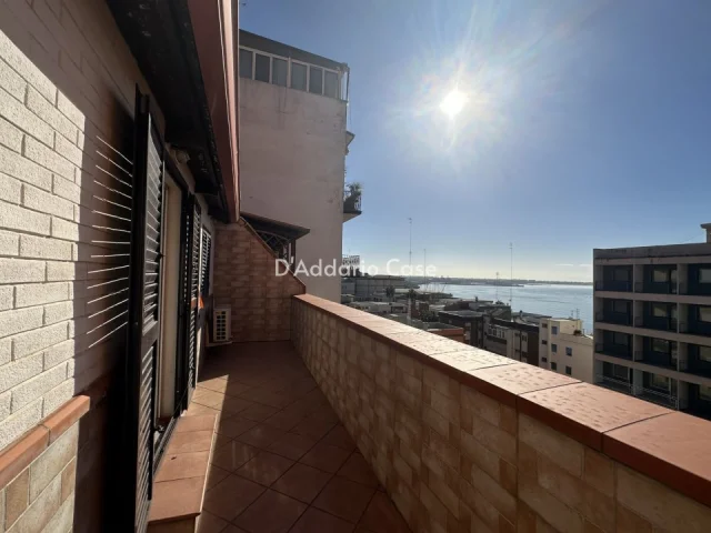 Viale virgilio 4 vani