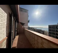 Viale virgilio 4 vani