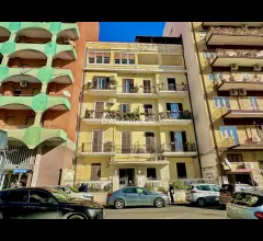 Appartamenti in Vendita - Viale virgilio 4 vani