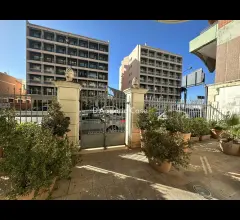 Appartamenti in Vendita - Viale virgilio 4 vani