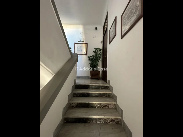 Appartamenti in Vendita - Viale virgilio 4 vani
