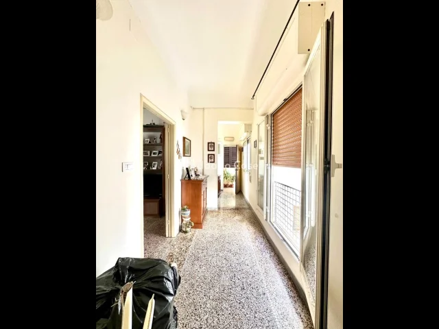 Appartamenti in Vendita - Luminoso appartamento via gorizia