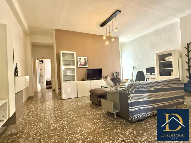 Appartamenti in Vendita - Via umbria 127