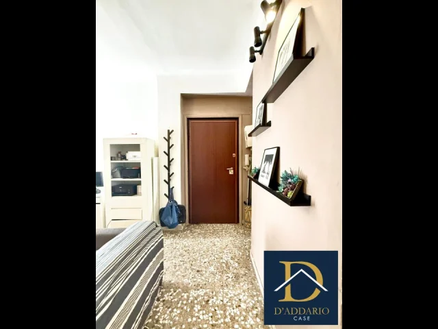 Appartamenti in Vendita - Via umbria 127