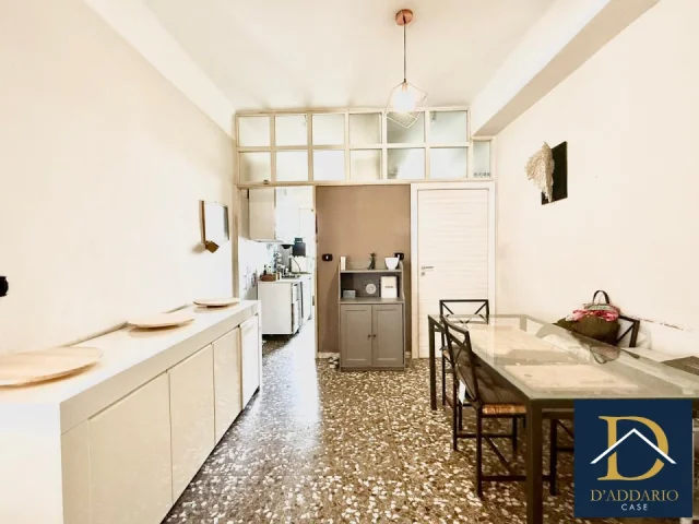 Appartamenti in Vendita - Via umbria 127