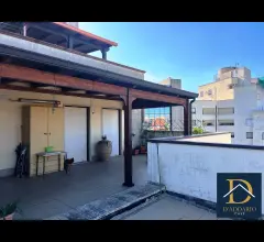 Appartamenti in Vendita - Paolo vi - attico piazza pertini