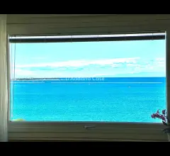 Appartamenti in Vendita - Luminoso, panoramico, vista mare
