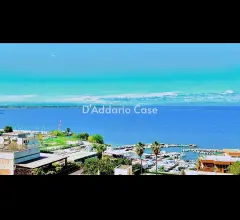 Appartamenti in Vendita - Luminoso, panoramico, vista mare
