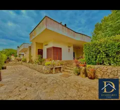 Lido sivana - ampia villa su unico livello