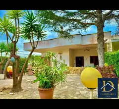 Appartamenti in Vendita - Lido sivana - ampia villa su unico livello