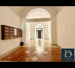 Appartamenti in Vendita - Via cavallotti 4 vani con ascensore