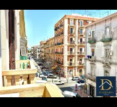 Appartamenti in Vendita - Via cavallotti 4 vani con ascensore