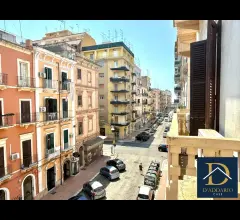 Appartamenti in Vendita - Via cavallotti 4 vani con ascensore