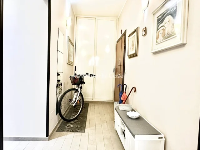 Appartamenti in Vendita - Rifinito appartamento su 2 livelli, via ettore d'amore