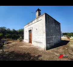 Appartamenti in Vendita - Rusticolo con giardino a 7 km dalla spiaggia