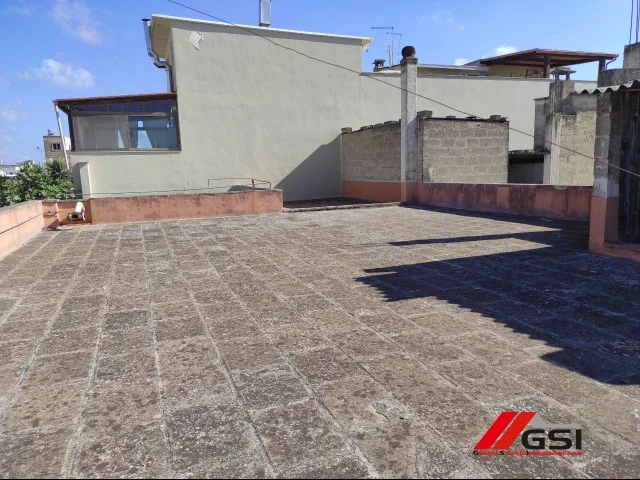 Appartamenti in Vendita - Piano terra con garage e spazio esterno