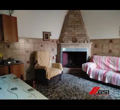 Appartamenti in Vendita - Piano terra con garage e spazio esterno