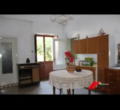 Appartamenti in Vendita - San michele salentino, abitazione indipendente con ortale