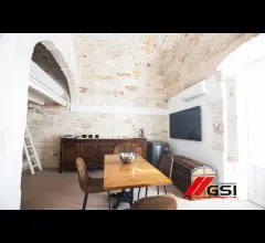 Appartamenti in Vendita - Loft tradizionale ristrutturato nel cuore di ceglie