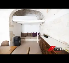 Appartamenti in Vendita - Loft tradizionale ristrutturato nel cuore di ceglie
