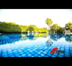 Appartamenti in Vendita - La tua villa dei sogni con piscina e verde privato