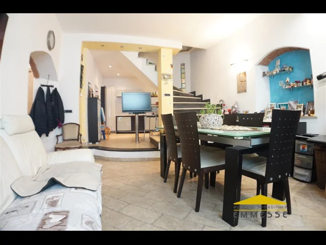 Appartamenti in Vendita - Casa in vendita a massa