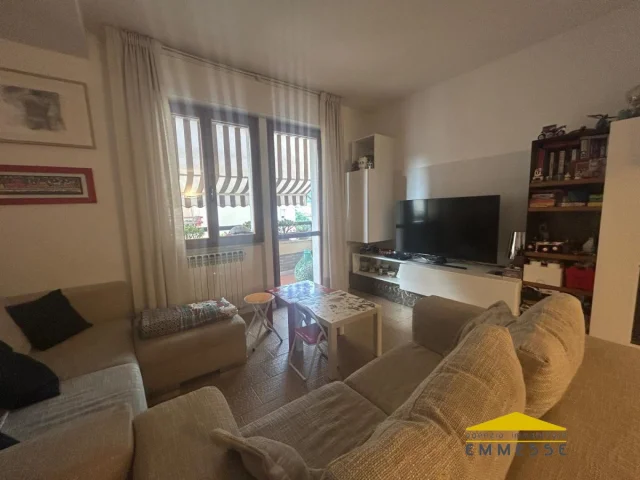 Appartamenti in Vendita - Appartamento in vendita a massa centro