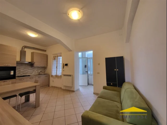Bilocale in vendita a massa