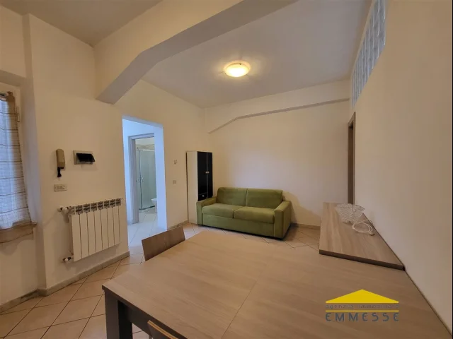 Appartamenti in Vendita - Bilocale in vendita a massa