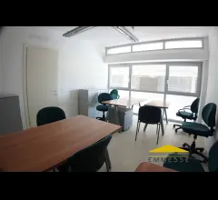 Ufficio in affitto a massa centro