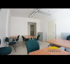 Appartamenti in Vendita - Ufficio in affitto a massa centro