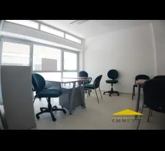 Appartamenti in Vendita - Ufficio in affitto a massa centro