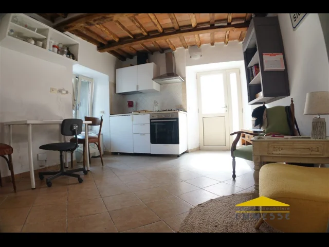 Appartamento in vendita a massa