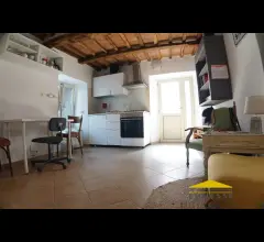 Appartamento in vendita a massa