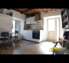 Appartamenti in Vendita - Appartamento in vendita a massa
