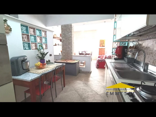 Appartamenti in vendita a marina di carrara