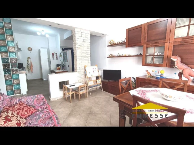 Appartamenti in Vendita - Appartamenti in vendita a marina di carrara