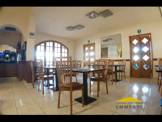 Appartamenti in Vendita - Hotel in vendita costa apuoversiliese